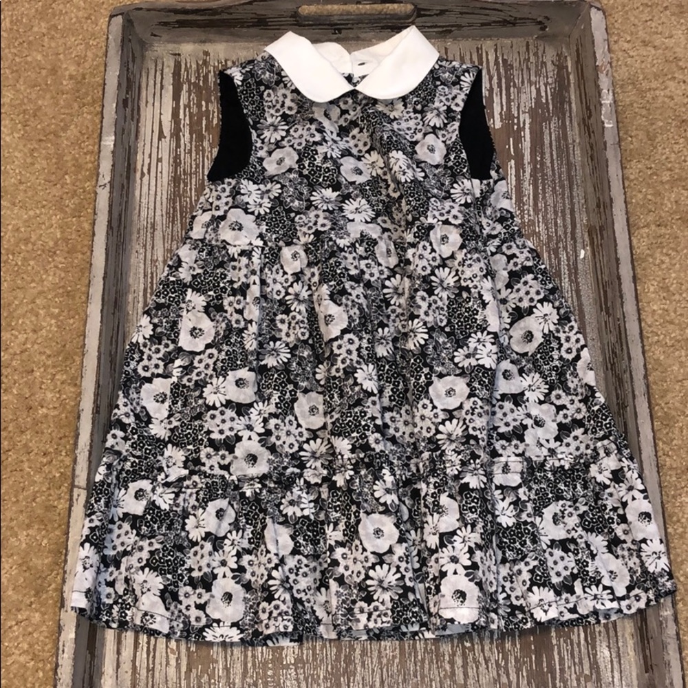 Janie and Jack dress